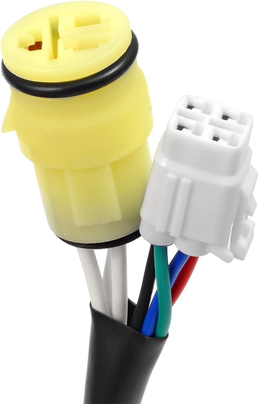 Stator & Regulator Rectifier Gasket Compatible with Yamaha Grizzly 660 YFM 660 Rhino 660 YXR660 2002-2008 5KM-81410-01-00 5BN-81960-00-00 image number 1