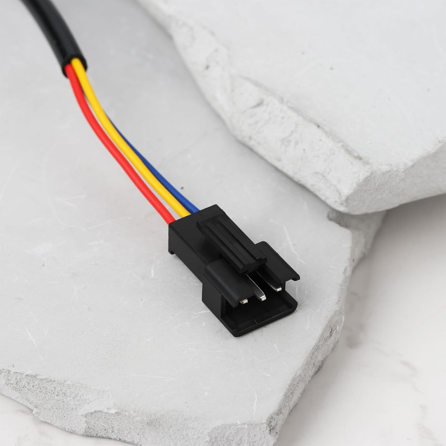 Create Idea 2X 5 Magnets E-Bike Power Pedal 1:1 Assistant Sensor Speed Sensor Cycling Accessory Kit image number 5