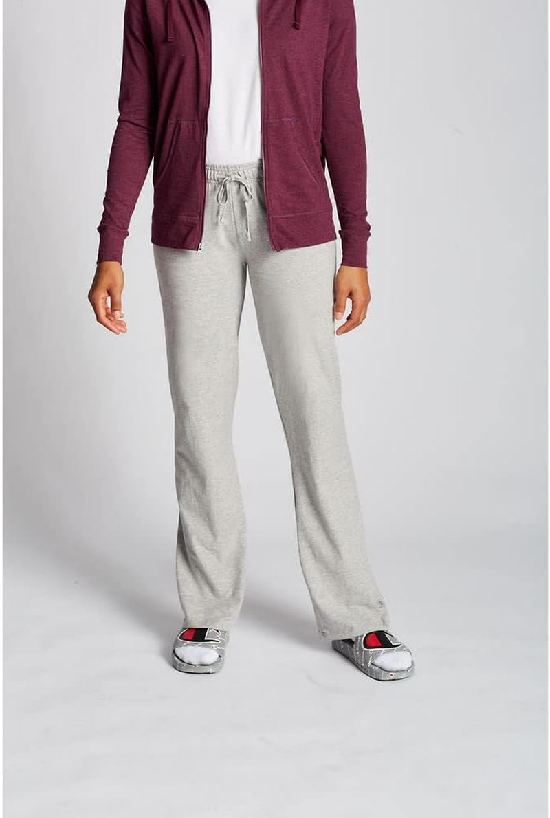Champion Women'S Jersey Pant image number 2