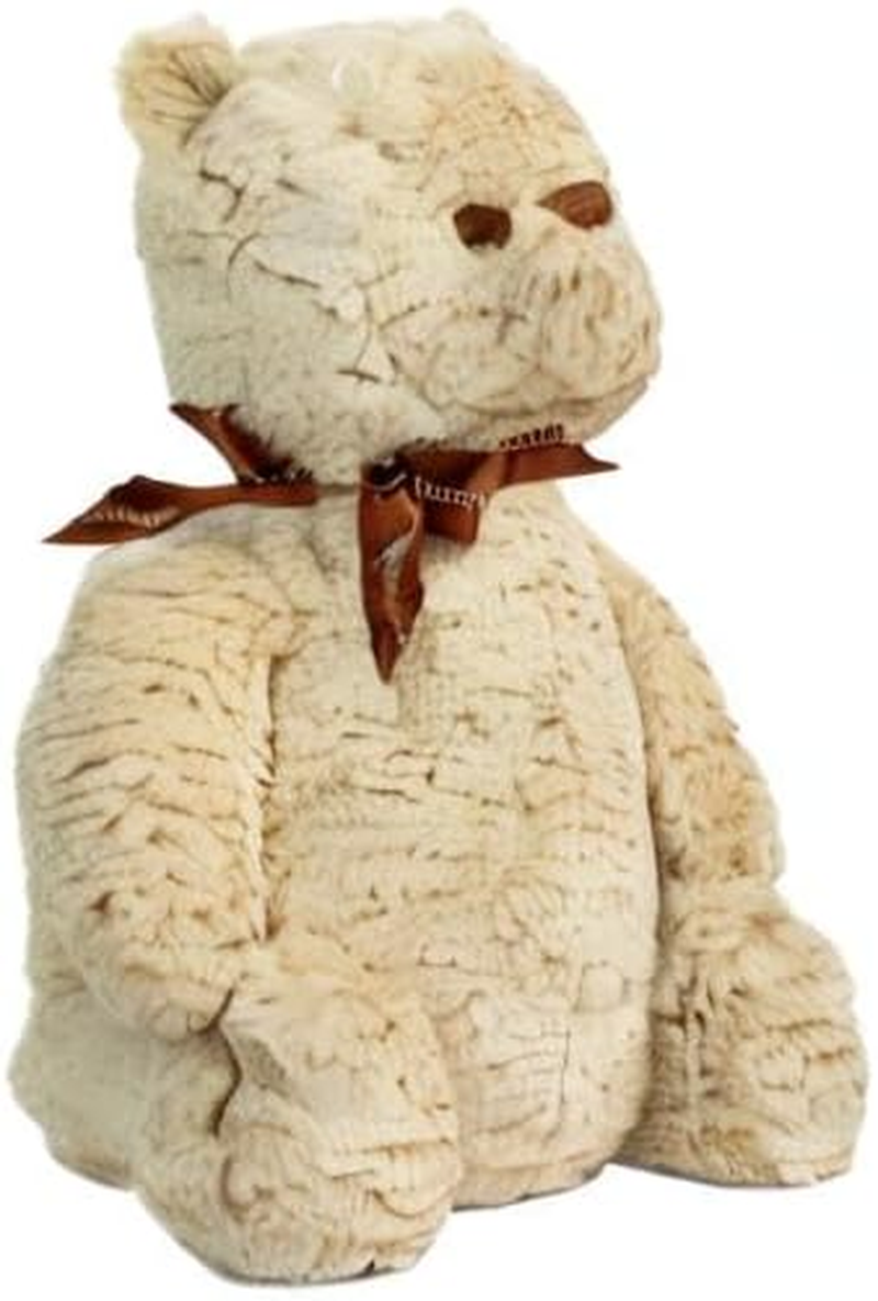 Disney Baby Classic Winnie the Pooh Stuffed Animal Plush Toy, 17.5 Inches image number 1