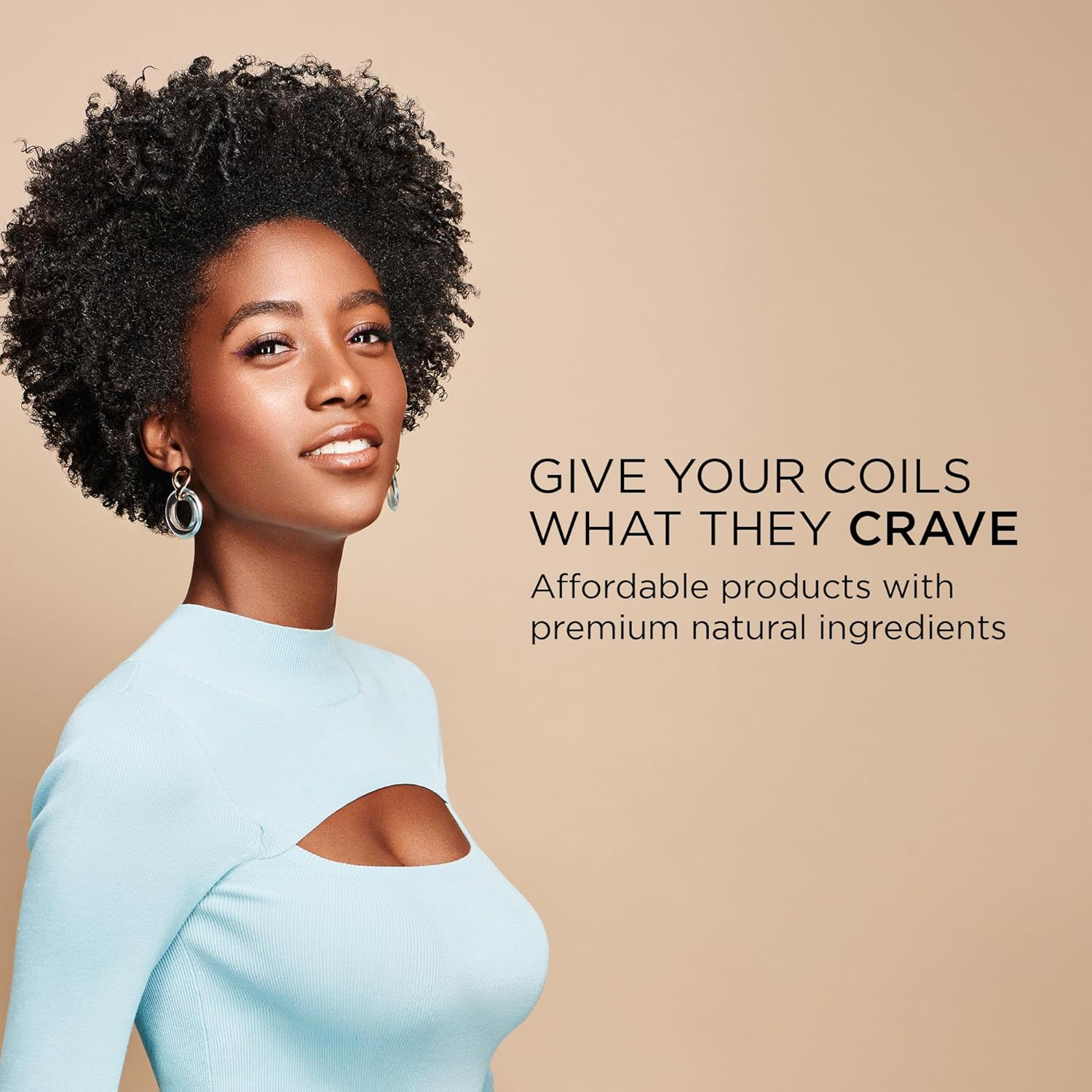 African Pride Moisture Miracle Shampoo Aloe & Coconut Water 354Ml (12Oz) image number 3