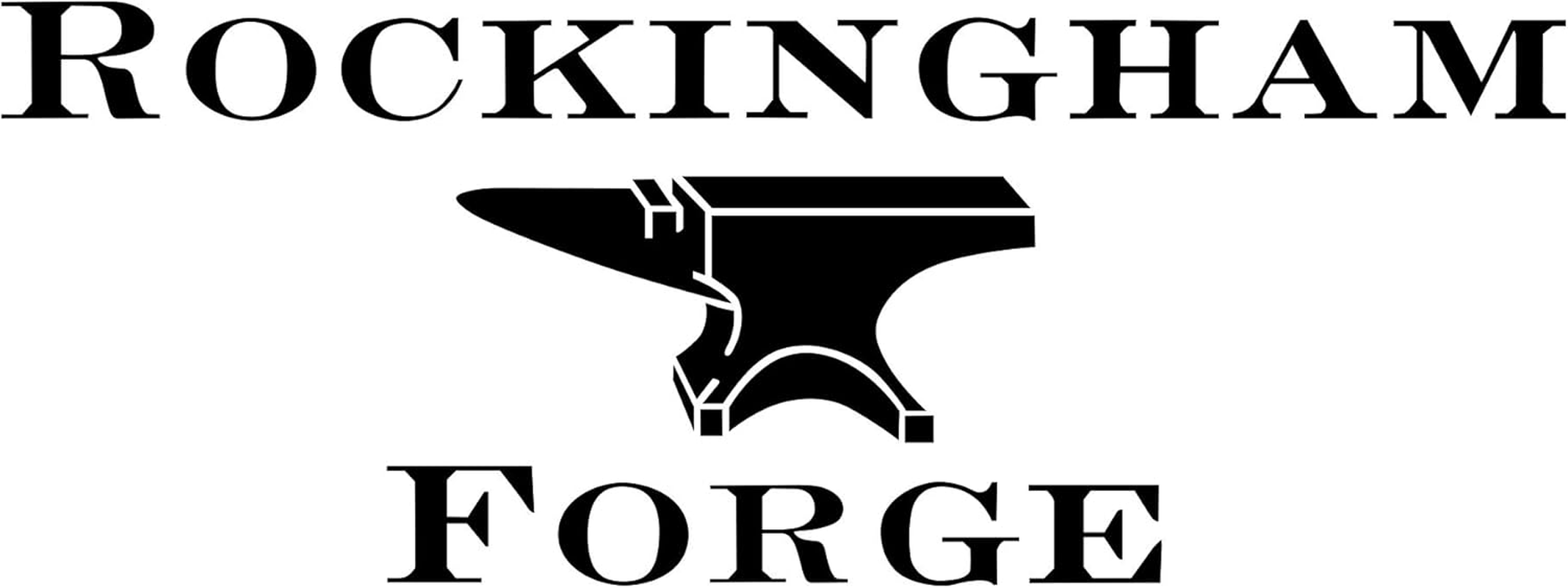 Rockingham Forge Universal Knife Block, Extra Large Storage Block with 28 Slots, Black,Kb-6824Bk image number 2