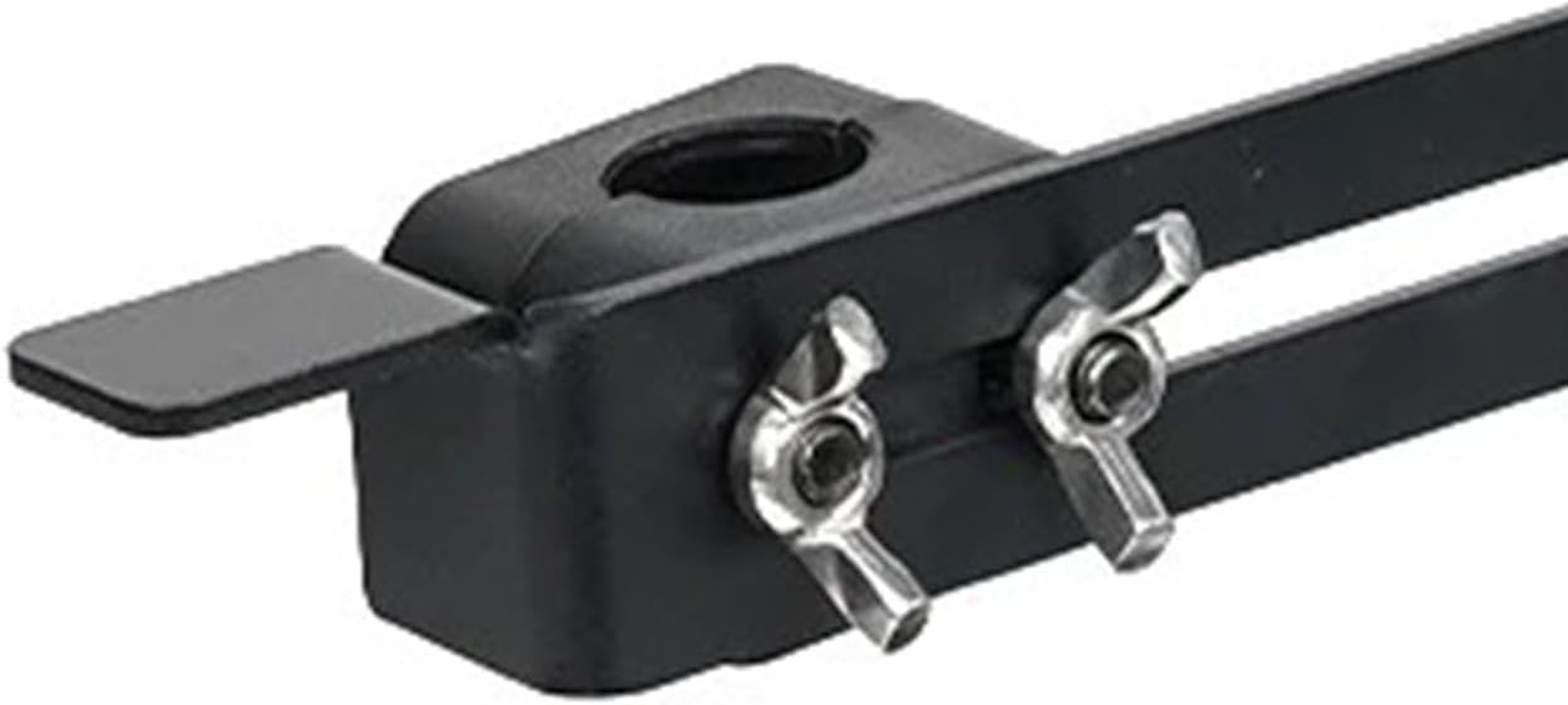 Jiawu Vertical Heat Pressure Machine Adjustable for 3D Printed Parts, Intuitive Design with Liberable Liberable Slot, Compatible with Various Materials image number 1