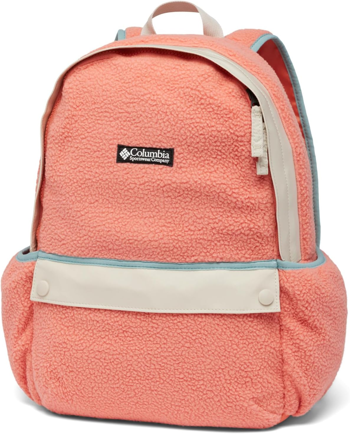 Columbia Unisex Helvetia 14L Backpack - Dark Stone/Shark image number 2