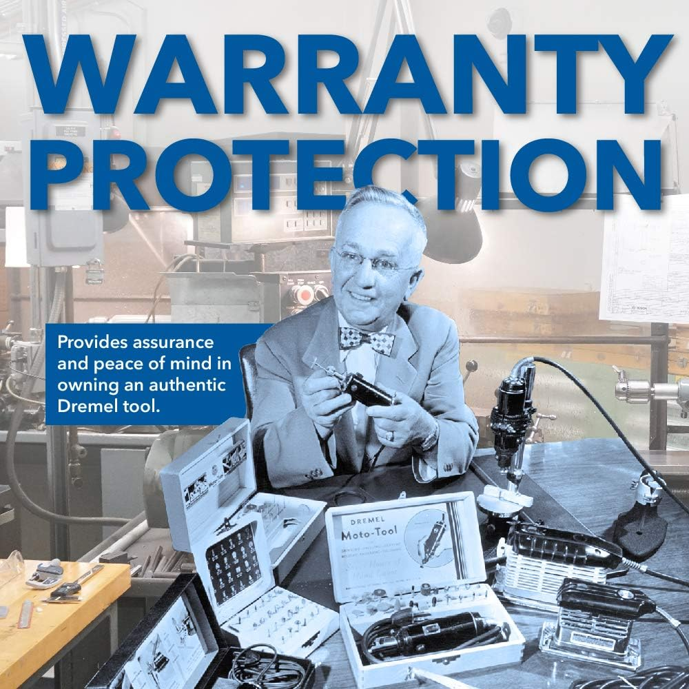 Dremel MM610 Multi-Max Flexible Scraper