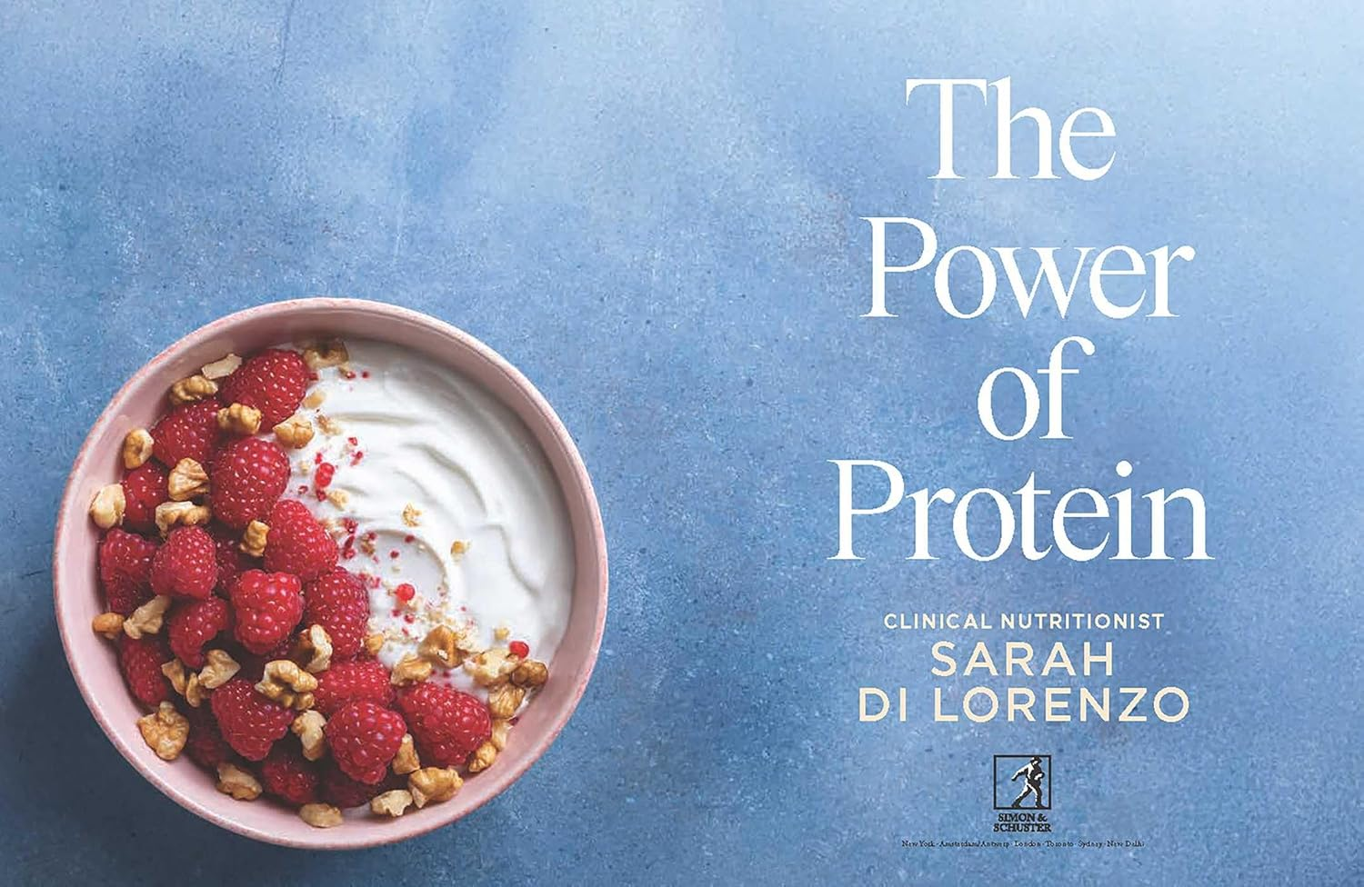 The Power of Protein: 150+ Recipes for Everyday Strength, Energy and Wellness image number 2