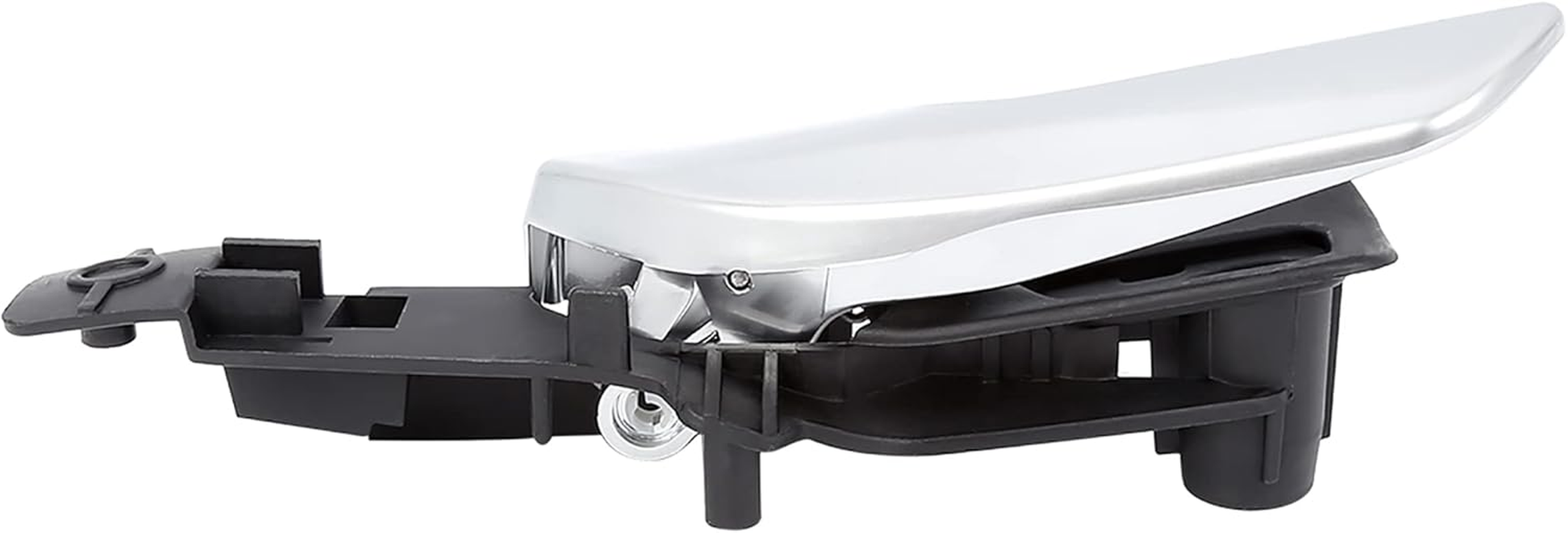 1Pair Front Left and Right Side Car Interior Door Handle for Alfa Romeo Giulietta 2012-2018 156092167 156092165 image number 5