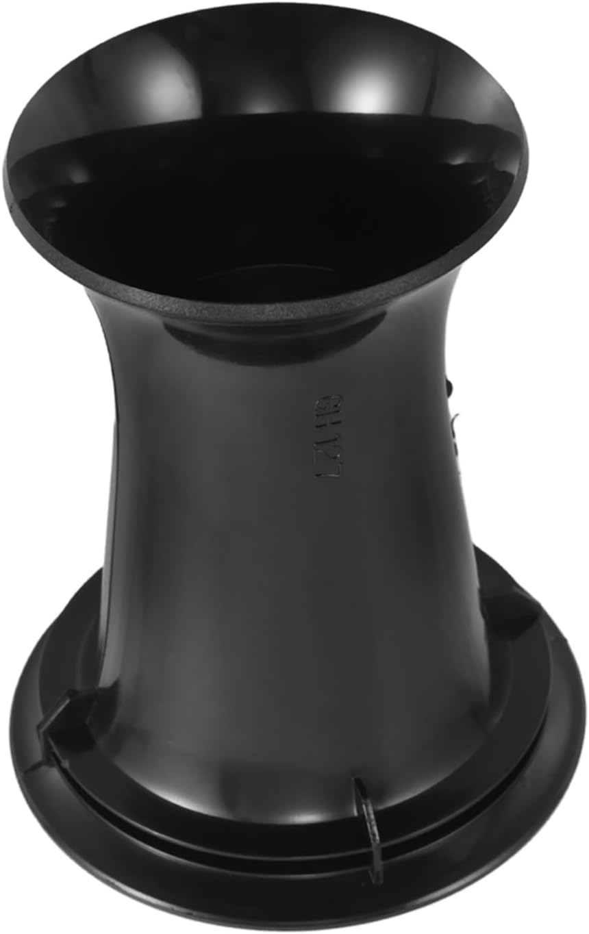 WATIIFUFU DIY Sound Box Port Tubes Bass Reflex Speaker Cabinet Accessories for Enhanced Audio Direction Improved Bass Impact and Stable Sound Quality image number 5