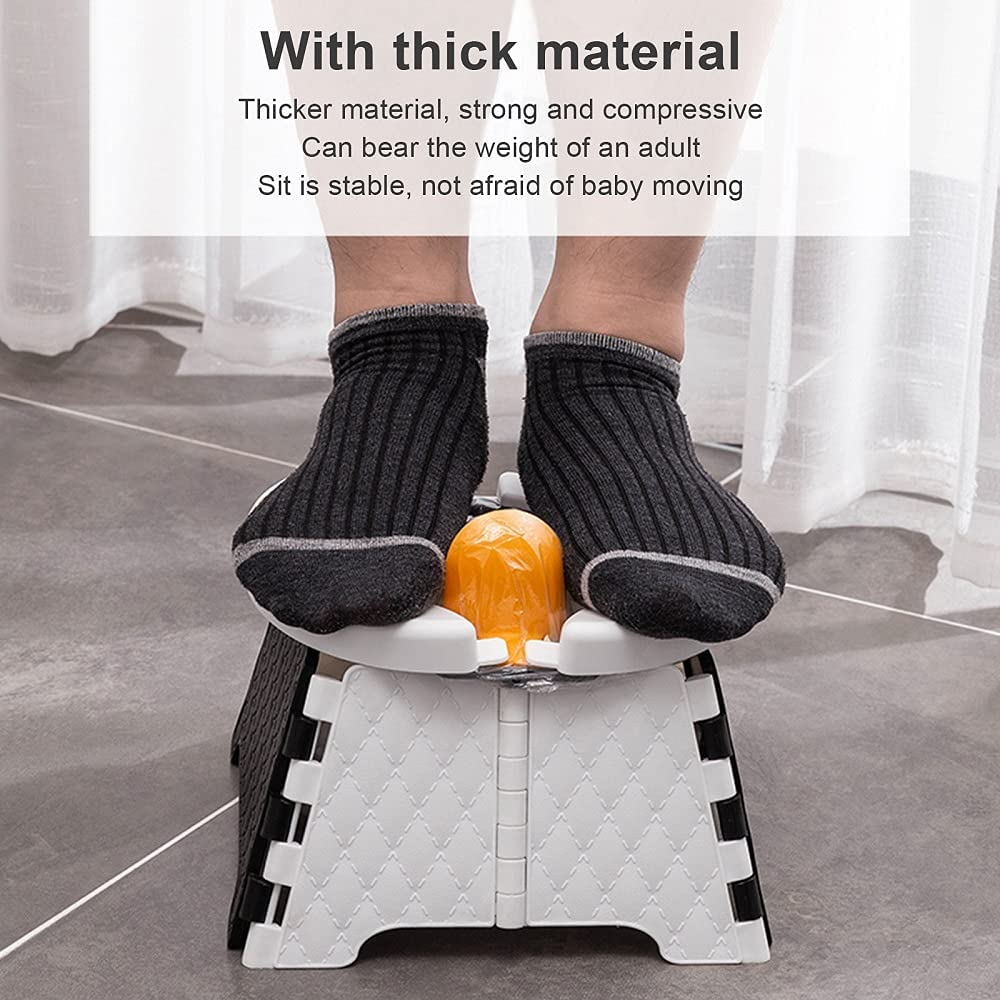 Portable Potty Training Seat, Travel Potty