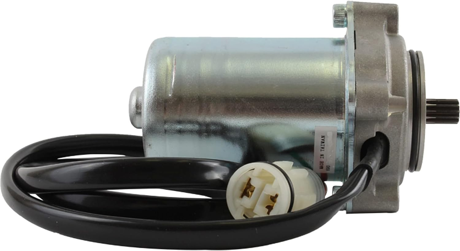 DB Electrical CMU0008 New Power Shift Control Motor for Honda Trx400 Fourtrax Four Trax Rancher W/At, Trx400Fa 04 05 06 07, Trx400Fga 2004 2005 2006 2007 04 05 06 07 31300-HN7-013