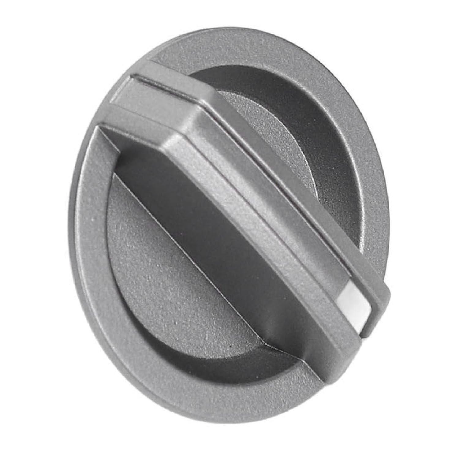 AC Climate Control Knob, 3PCS AC Heater Fan Control Knob Switch AC Heater Fan Control Knobs AC Temperature Control Knob UB9B 61-195, 4980165, UB9B61195 for Ranger 2009-2012 image number 5