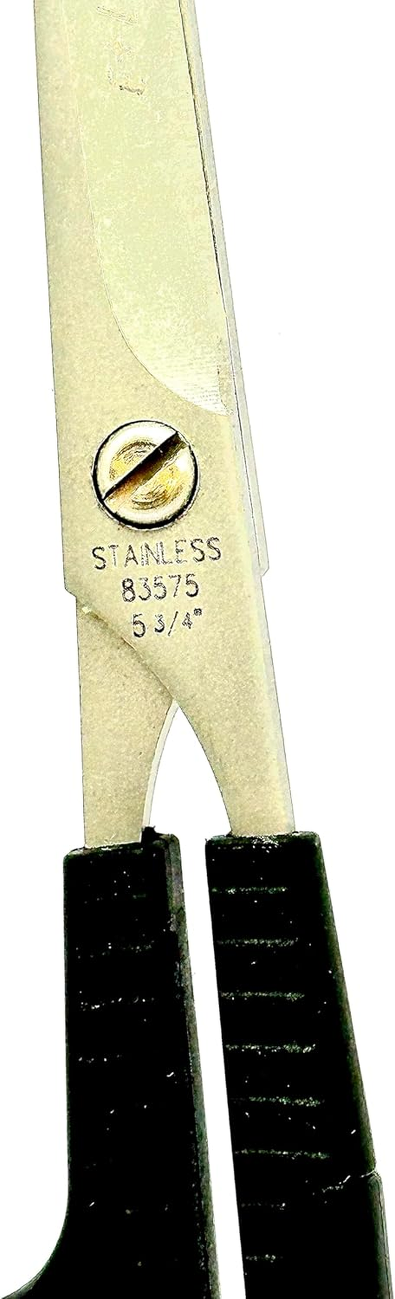 Jaguar Solingen Pre Style 5.75 Inch Professional Scissors - Prestigious Series - 3 Independent Rings for Various Applications and Ergonomics - Hairdressing Scissors and Precision Cut image number 1