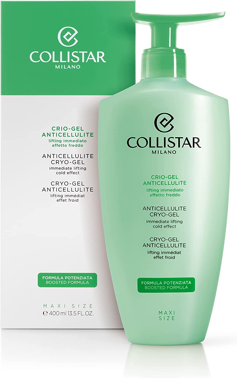 Collistar Anticellulite Cryo Gel