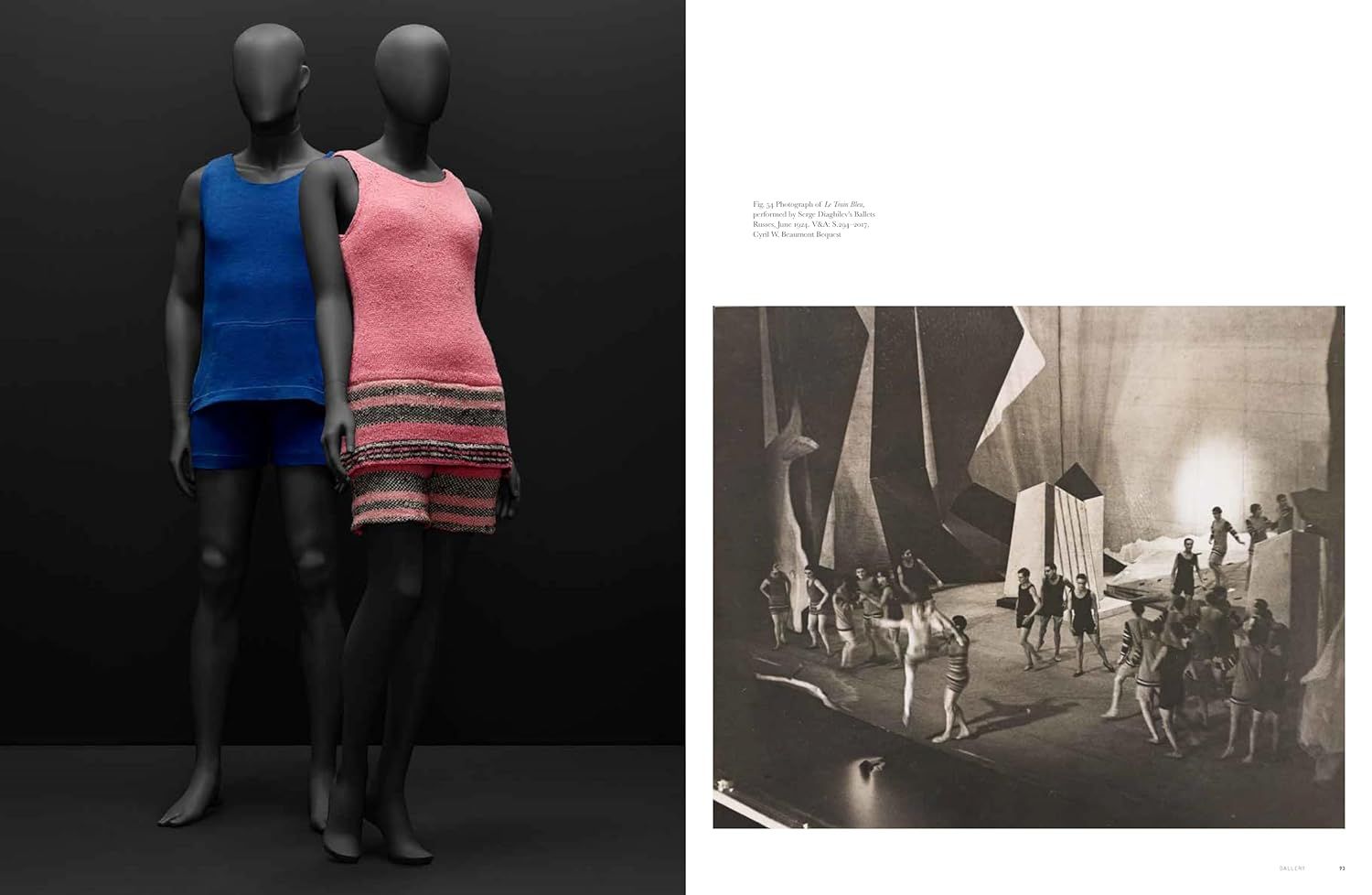 Gabrielle Chanel: 60 Years of Fashion