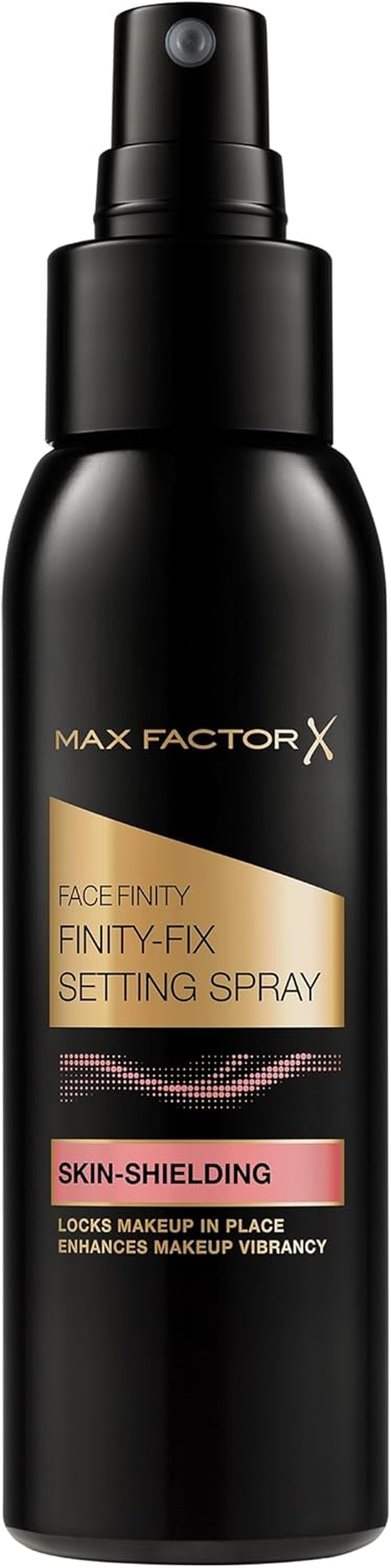 Max Factor Facefinity Finity-Fix Setting Spray, Prime, Fix & Refresh, Mattifying Finish, Sets Makeup, 100Ml image number 5