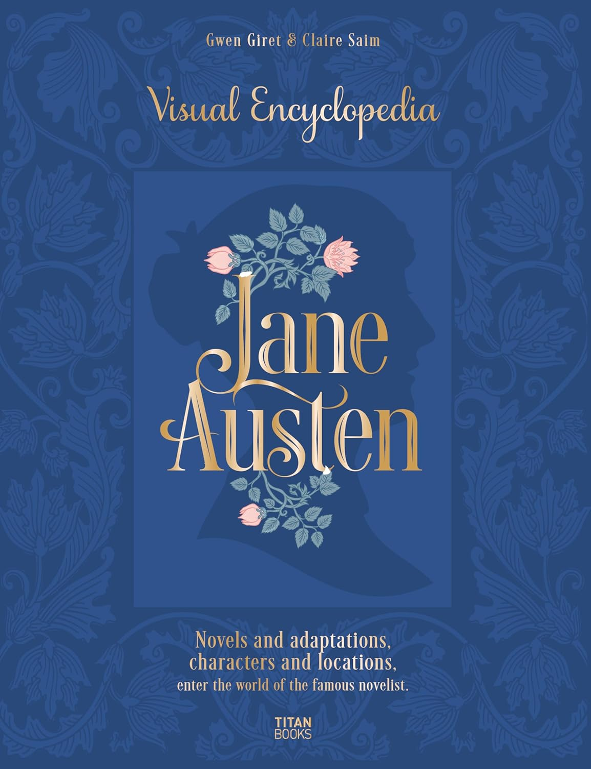Jane Austen: the Visual Encyclopedia image number 3