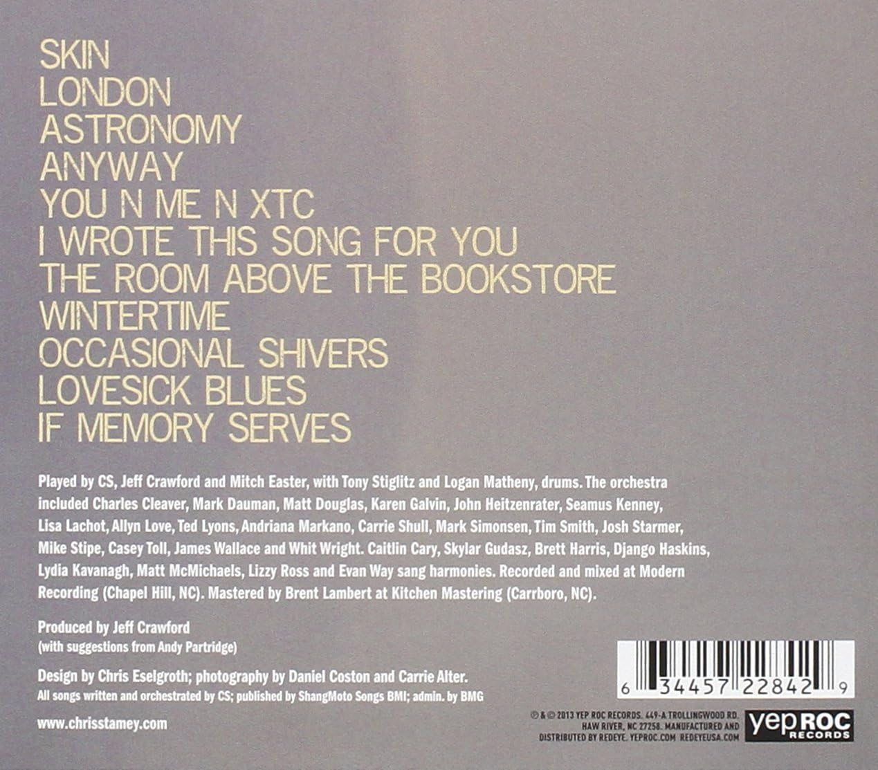 Lovesick Blues image number 1