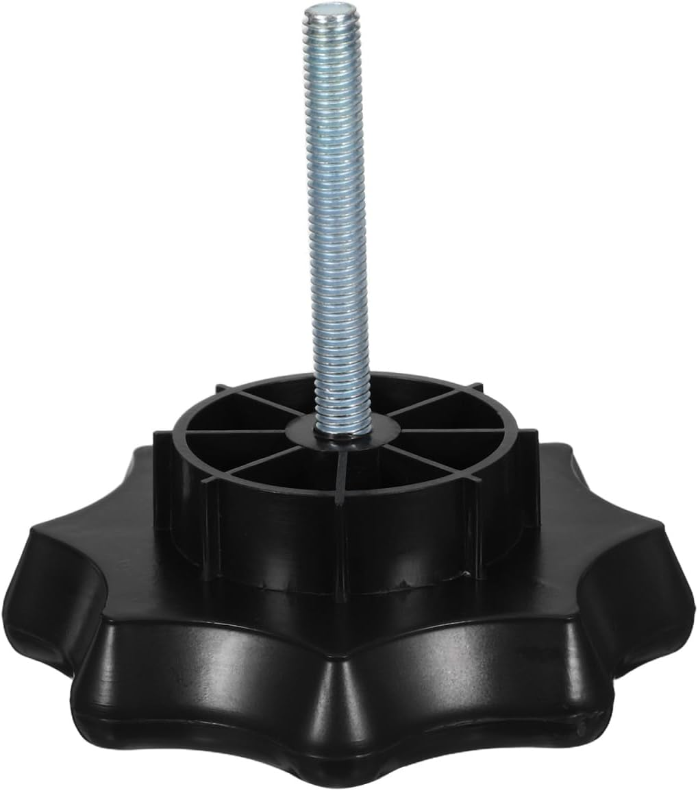 ULTECHNOVO Wheel Bolt Replacement Tyre Bolt Spare Tire Clamp Bolt Spare Tire Hardware Spare Tire Securing Bolt Car Spare Tire Bolt Spare Tire Restraint Bolt image number 6