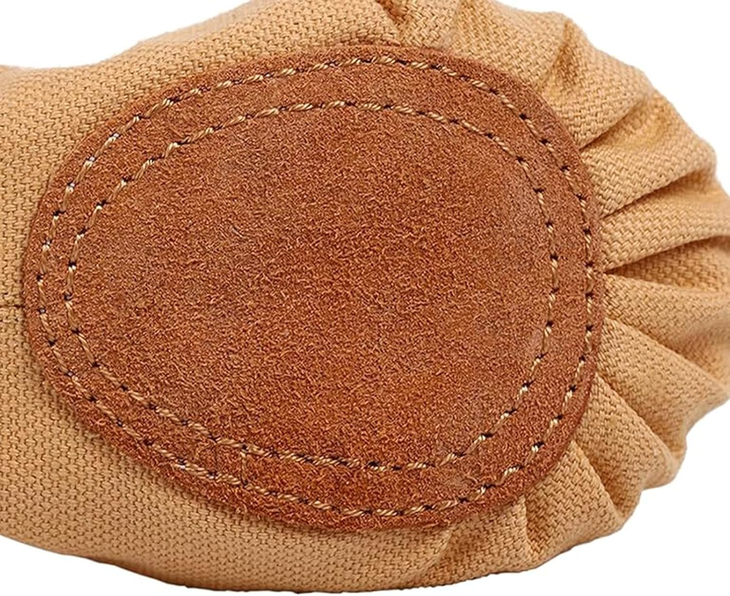 Rosefinch Ballet Shoes for Girls Split Sole Ballet Slippers for Women Canvas Ballet Dancing Shoes for Kids Adults image number 3