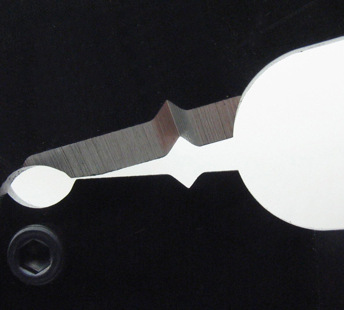 ENGINEER PAD-02 Precision Crimping Pliers (Dice Set), Precision Crimping Pliers (Dice Set) image number 2