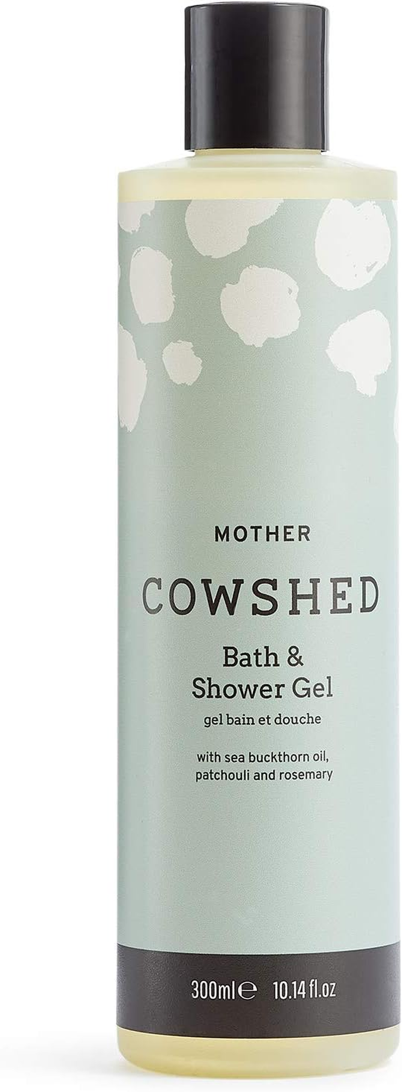 Cowshed Mother Bath and Shower Gel, 299.88 Ml