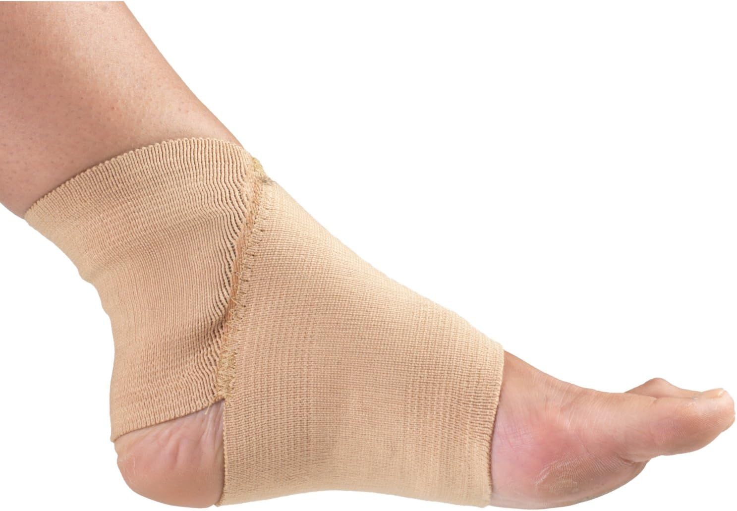 Champion Ankle Support, Figure-8 Style, Knit Elastic, Medium image number 3