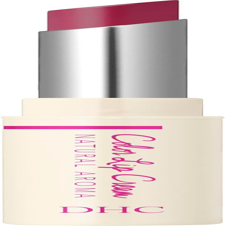 DHC (DHC), Dense Moisture, Color Lip, Natural Aroma, Cassis Rose image number 1