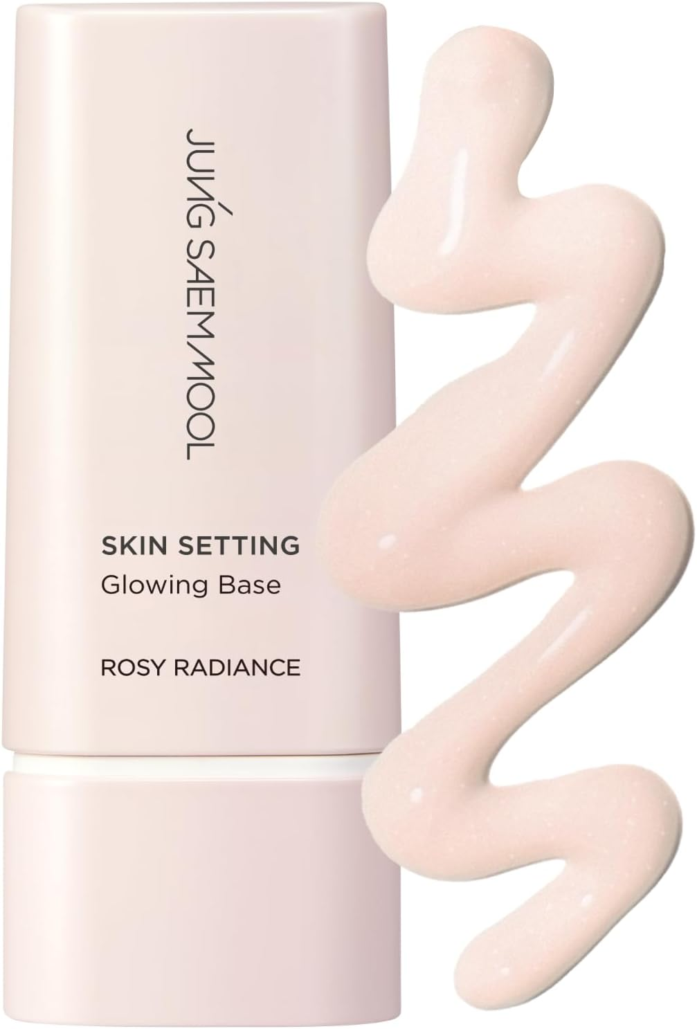 Jung Saem Mool Skin Setting Glowing Base 40 Ml image number 5