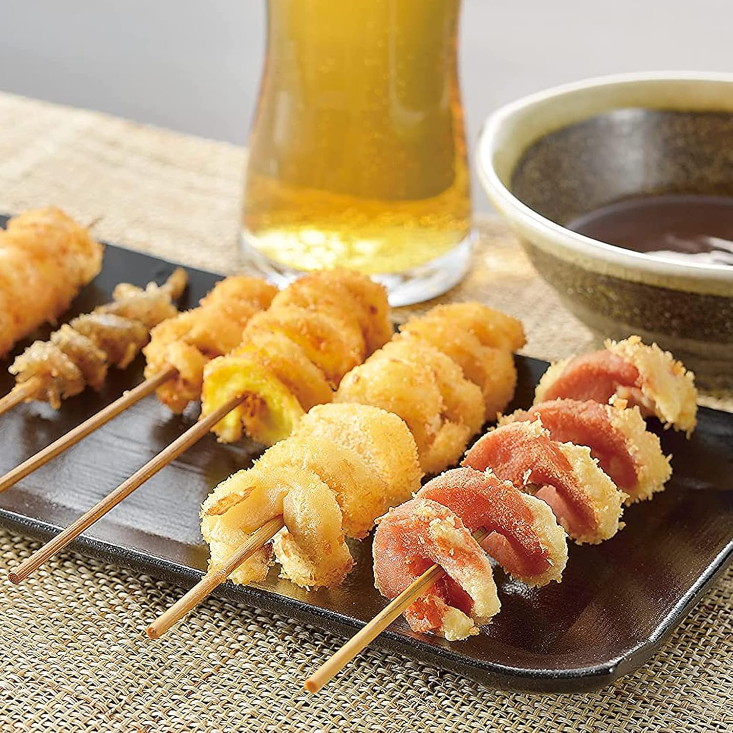 LURCH New Veggie Drill Twister Vegetable Fruit Corer Hollow Fill Stainless Steel image number 6