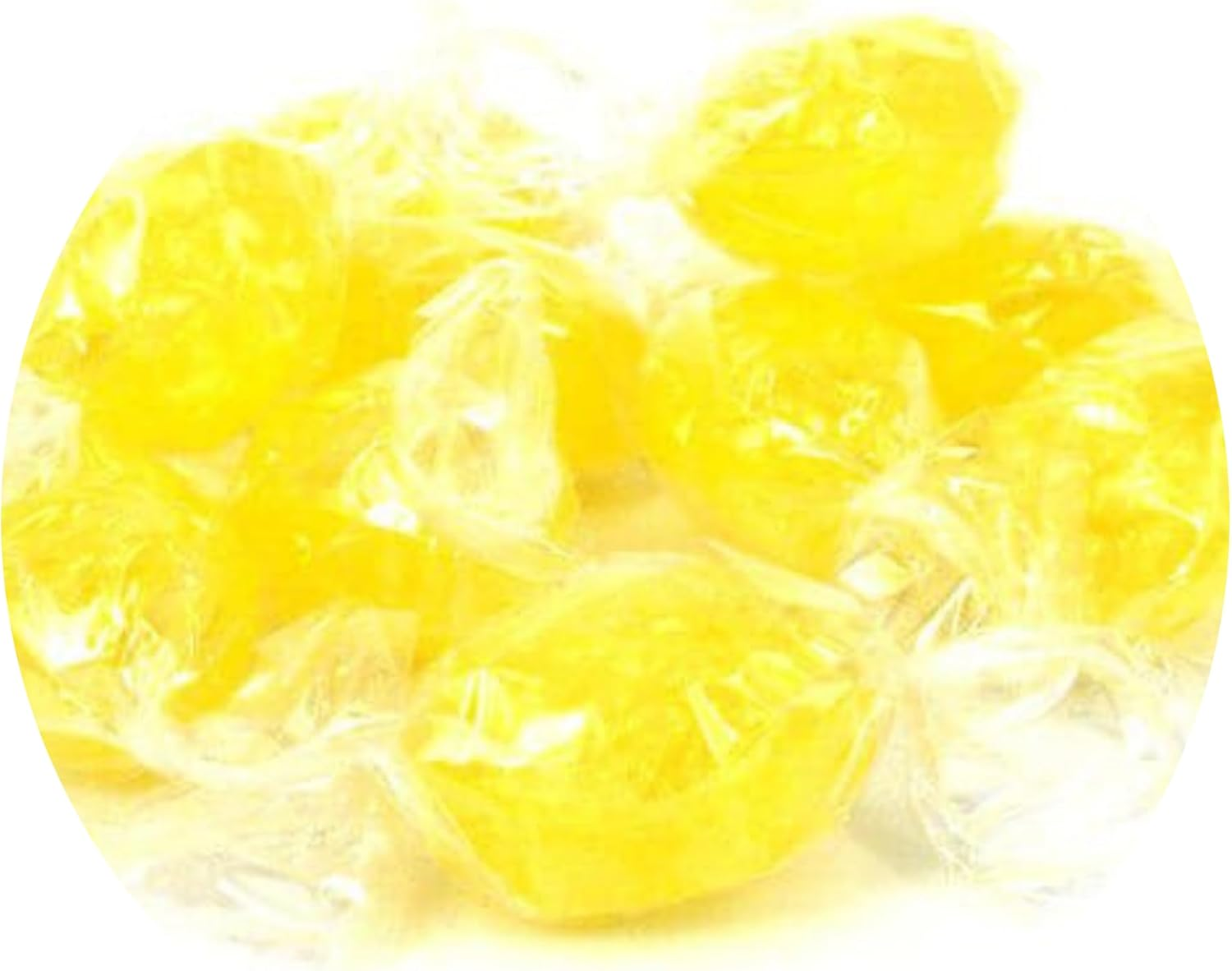 Life Savers Lemon Sherbet Bombs Fizz 150G per Bag - 3 Packs image number 4