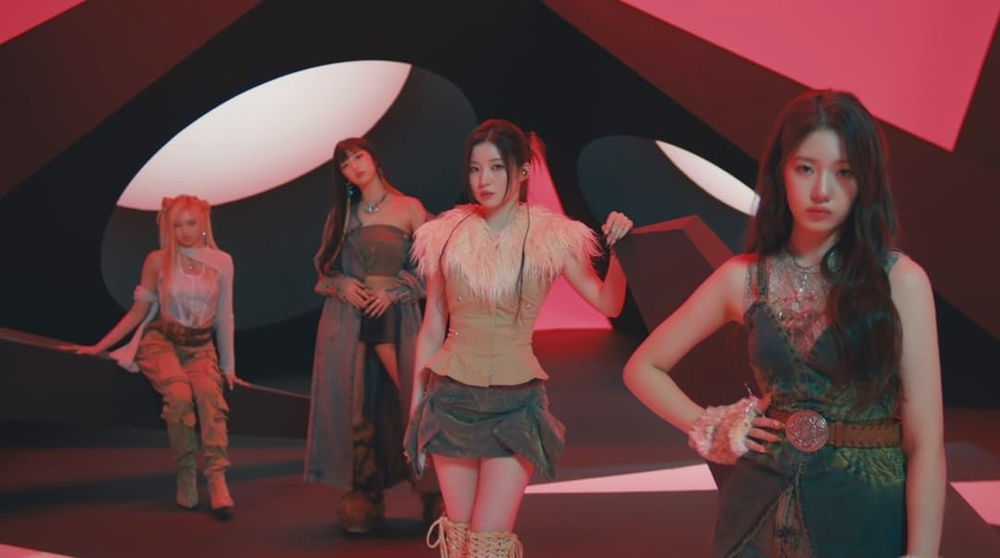 BABYMONSTER BABYMONS7ER 1St Mini Album Contents+Photobook+Photocard+Etc+Tracking Sealed BM (PHOTOBOOK Version)