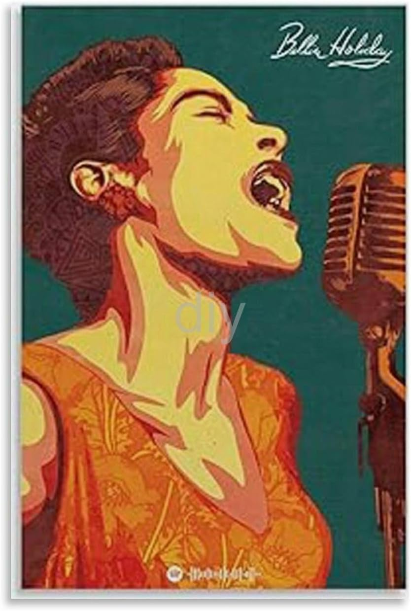 B0D4DT1K1P Poster Canvas Painting Wall Art Picture Home Decor Print for Bedroom Living Room Dorm Study Bar Office 16X24Inch(40X60Cm) Unframe-Style