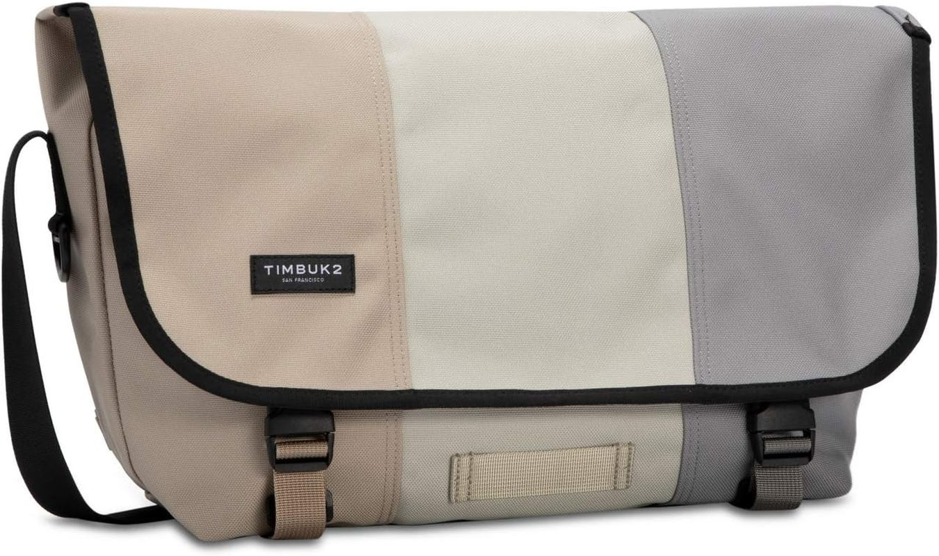 Timbuk2 Messenger Bag Classic L, 36 Liters, Night Blue/Pacific