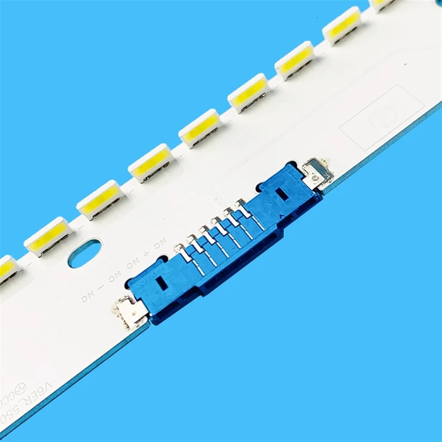 Compatible with UE55KU6500U UE55KU6450 UE55KU6500 UE55KU6479 UE55KU6502 UN55KU6500 UE55MU6470 UN55MU7000 UA55MU6400 UE55KU6675 UN55MU6500 image number 4