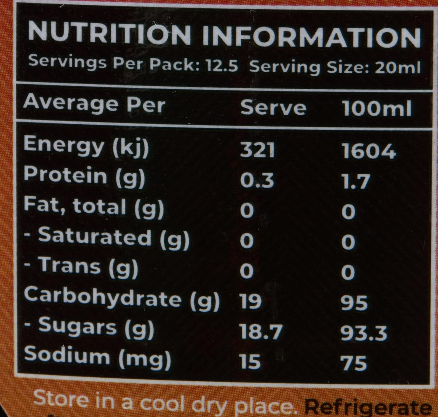 Honest to Goodness, Organic Date & Maple Syrup, 250Ml - an Exquisite Blend of Nature'S Finest Sweetness. a Journey of Rich Caramel Notes and Premium Canadian Maple. image number 4