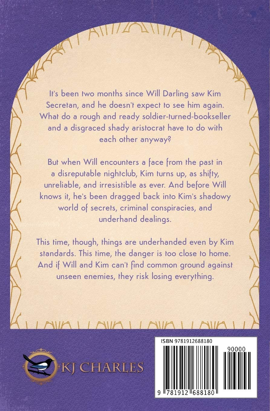 The Sugared Game image number 1