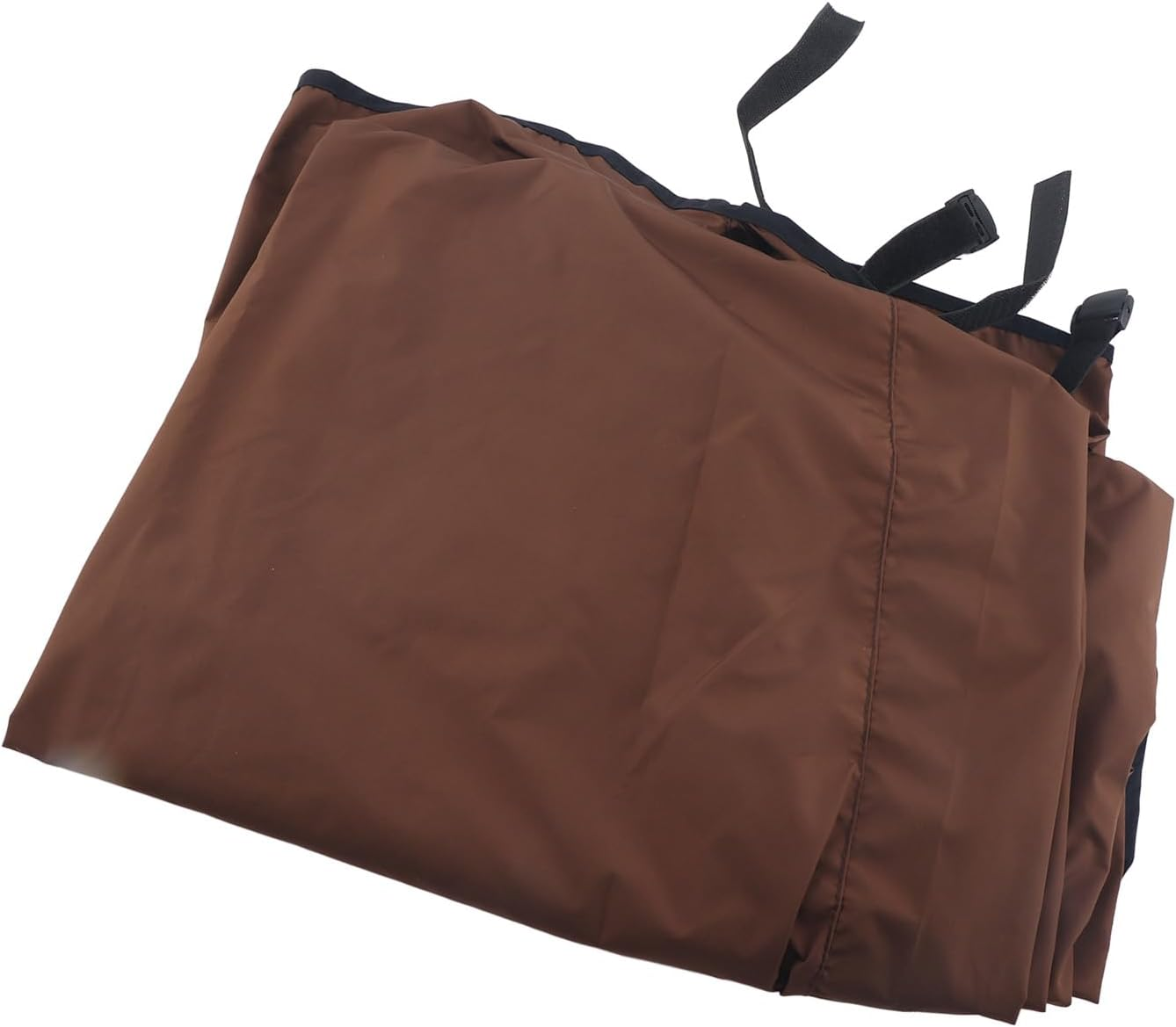 Water Resistant Swing Cushion Cover Garden Courtyard Outdoor Polyester Taffeta Threeseater Hammock Cushion Cover 1505010CM Swing Cushion (Beige)