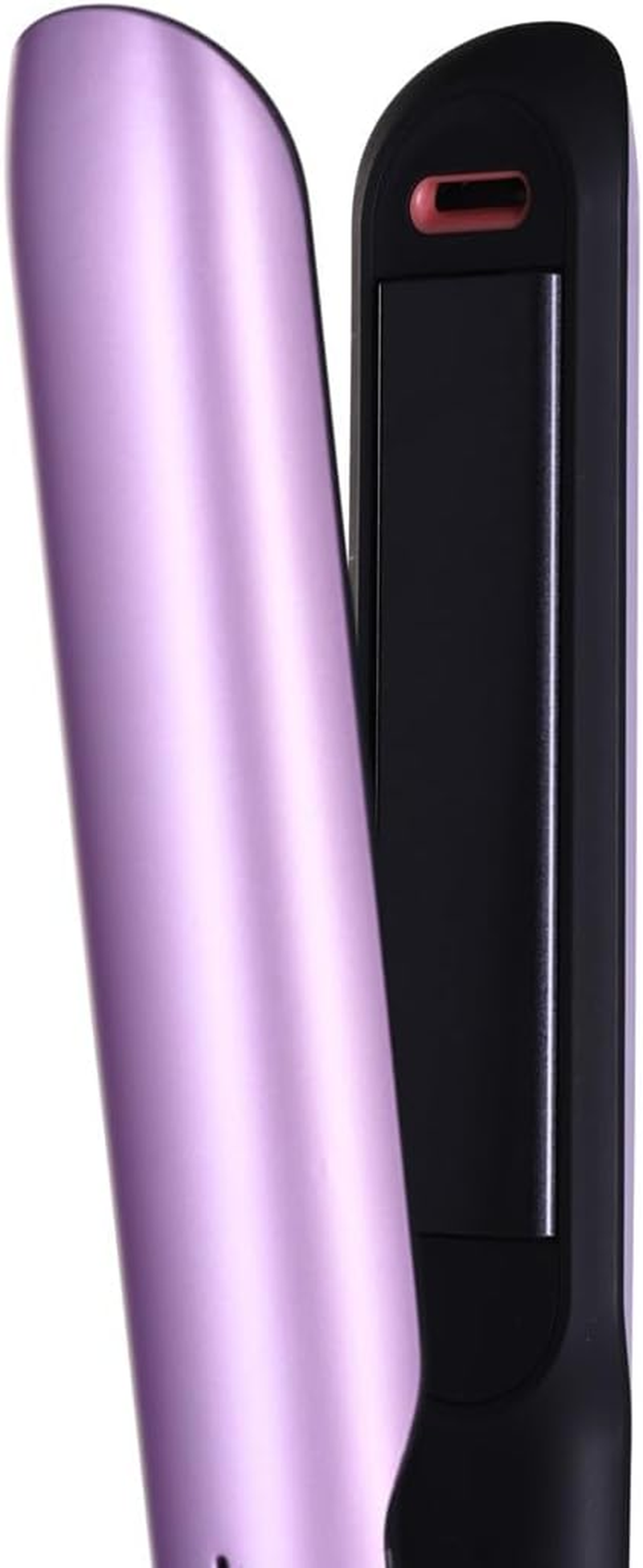 Philips 5000 Series Hair Straightener with Thermoshield Technology, Mauve [Model BHS530/00] Pink image number 4