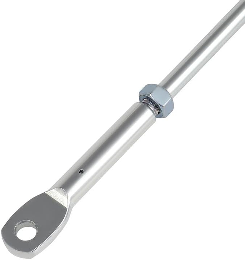 SCITOO 702011-0011,702011-0009 Turbocharger Wastegate Actuator Fits for 2000-2003 for Ford Excursion 7.3L 1999-2003 for Ford for F-250 Super Duty 7.3L 1999-2003 for Ford for F-350 Super Duty 7.3L image number 4