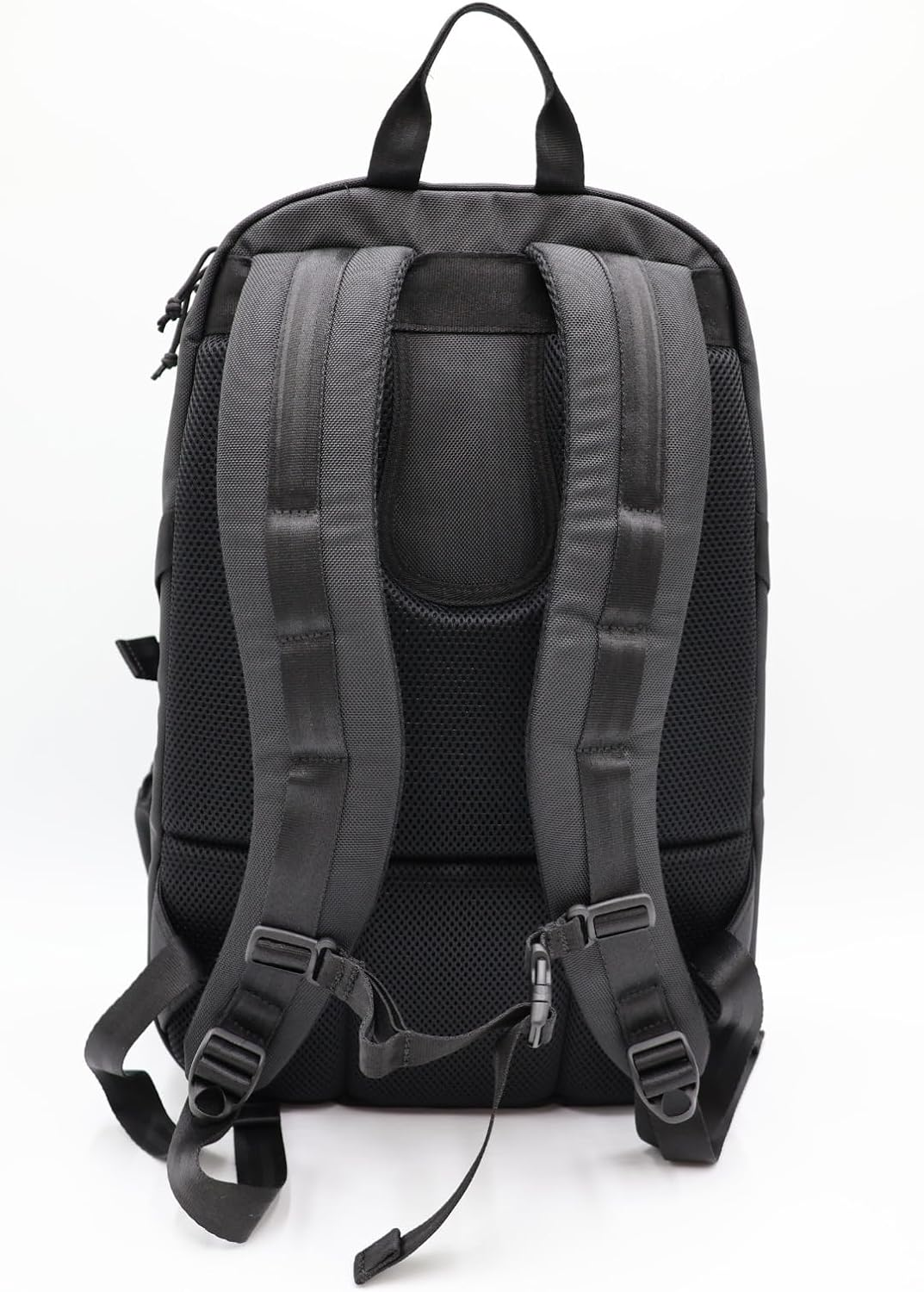 New Era LB-MBBK07 Backpack/Backpack, Black F, Black, Ｆ image number 4