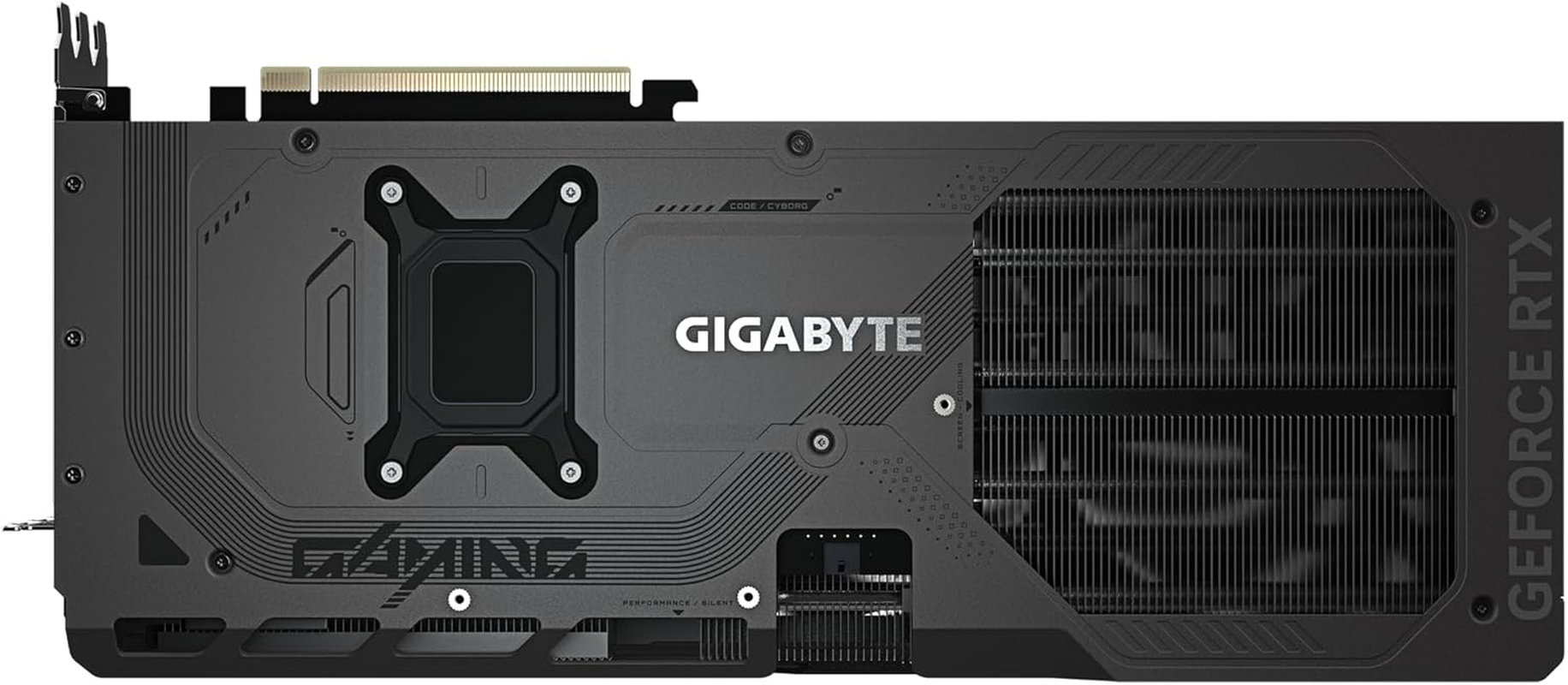 Gigabyte RTX 5070 Ti GAMING OC 16GB GDDR7 Graphics Card image number 4