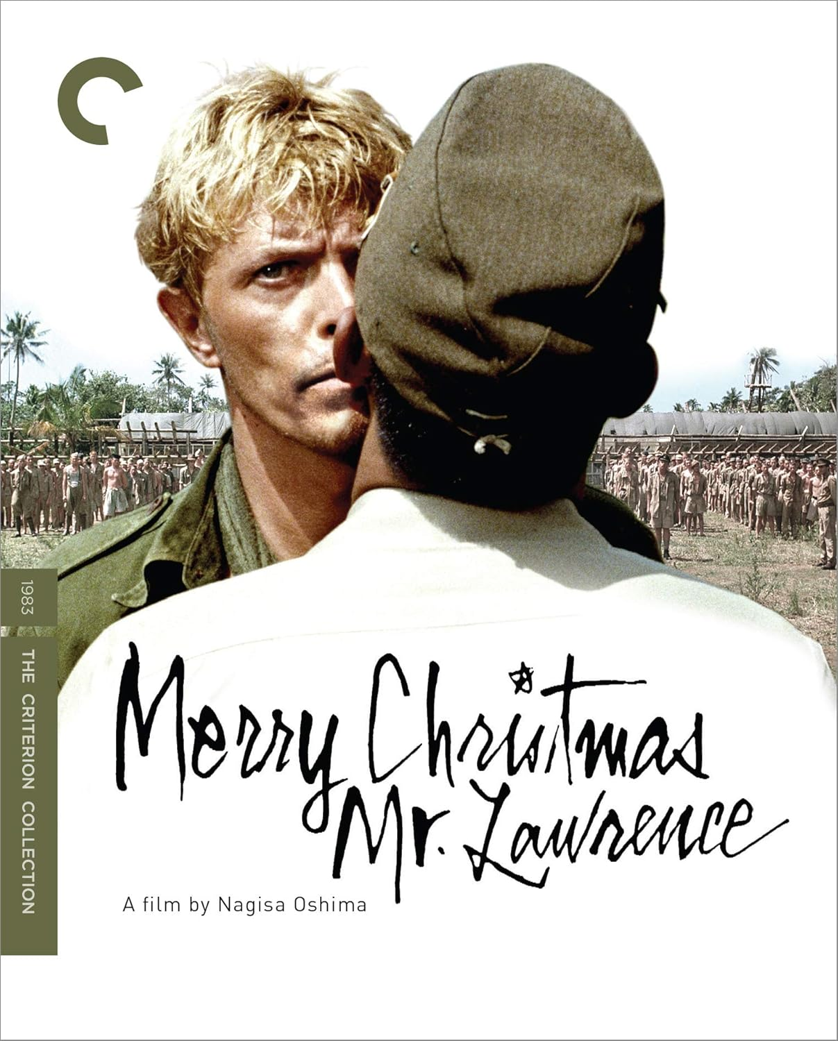 Merry Christmas, Mr. Lawrence image number 2