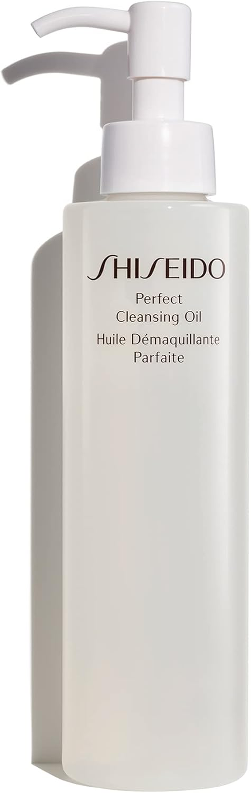Shiseido Perfect Cleansing Oil 180Ml image number 3