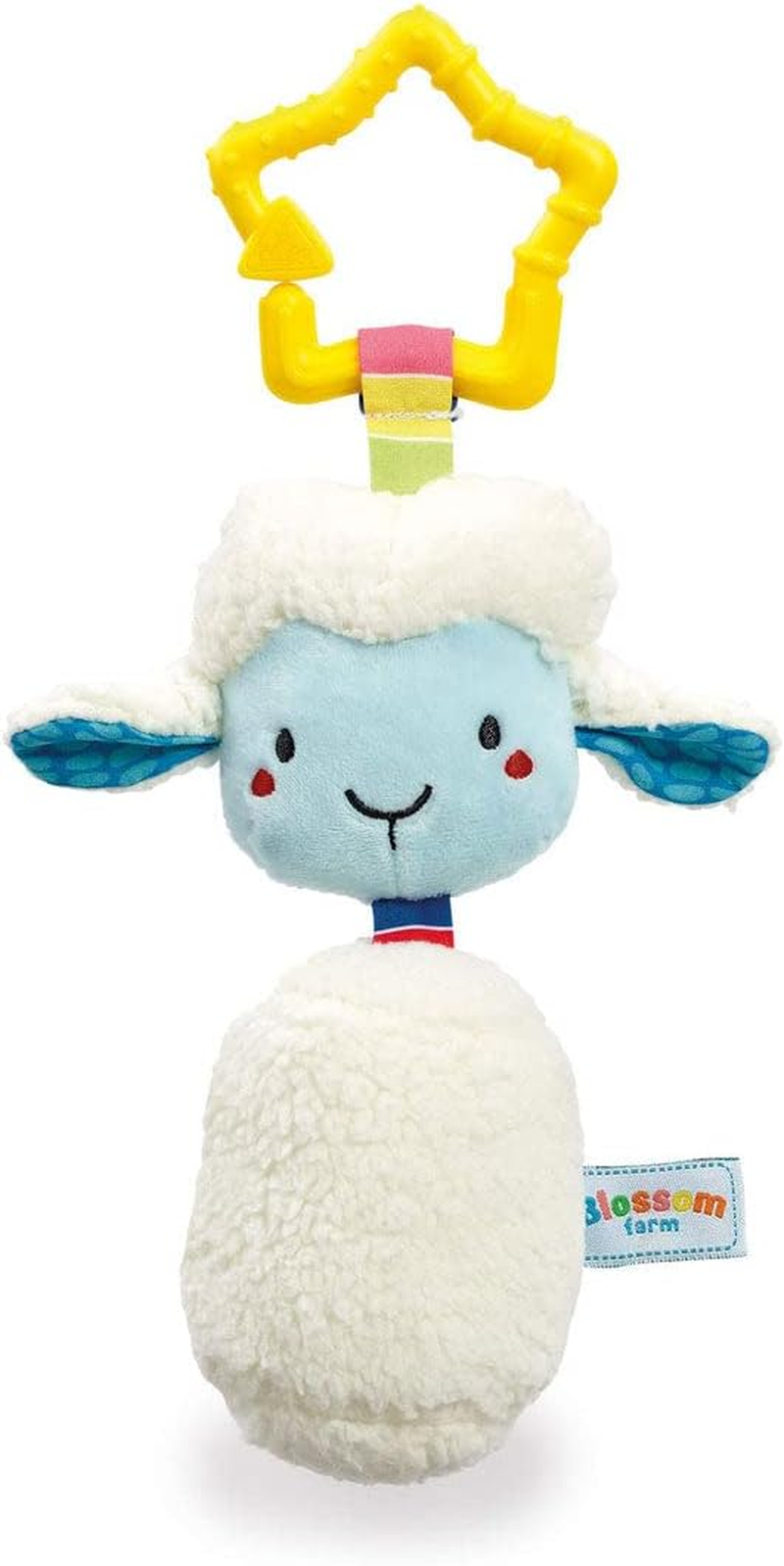 Early Learning Centre - Blossom Farm Lulu Lamb Chime image number 2