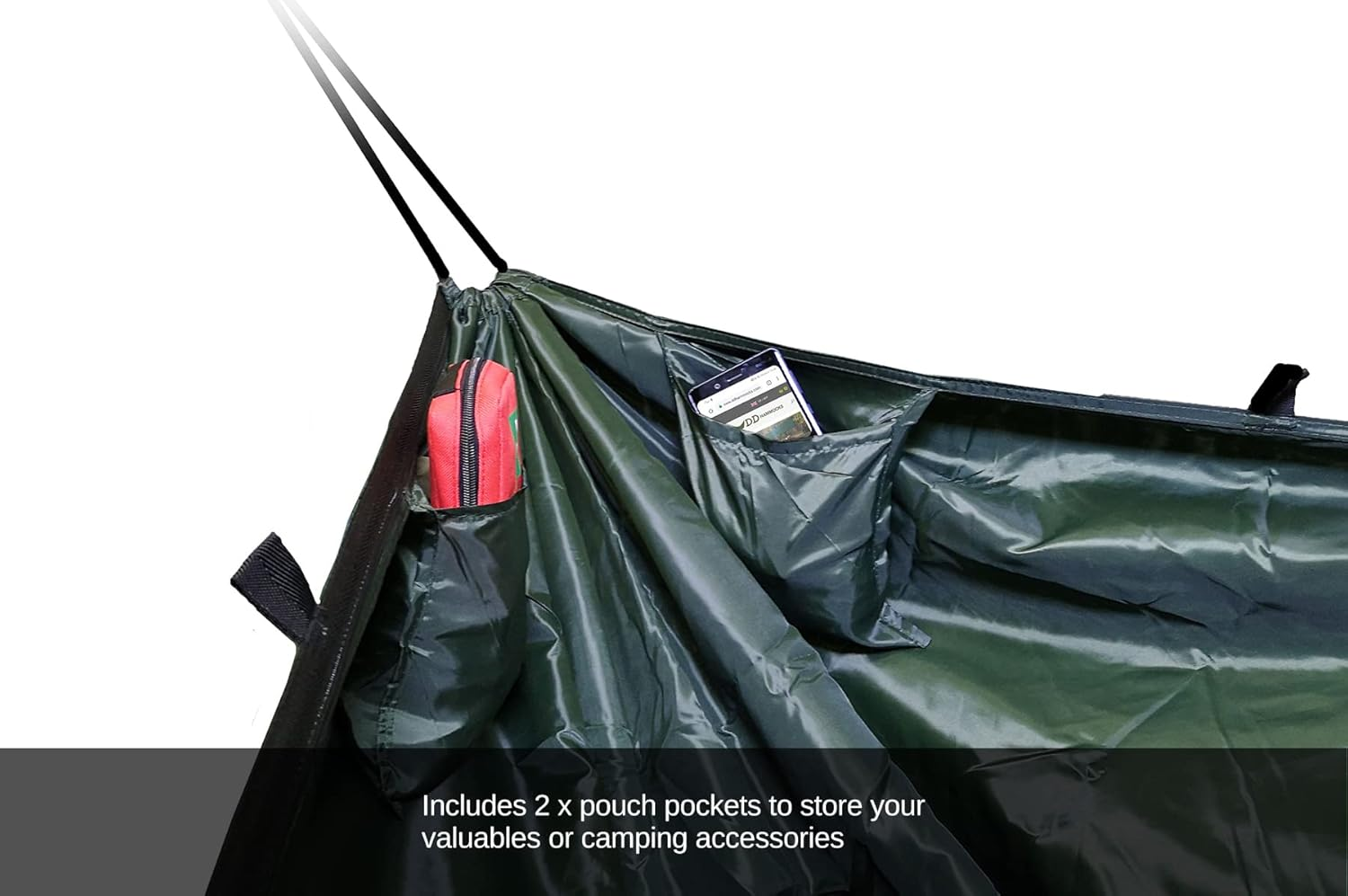Dd Hammocks Camping Hammock