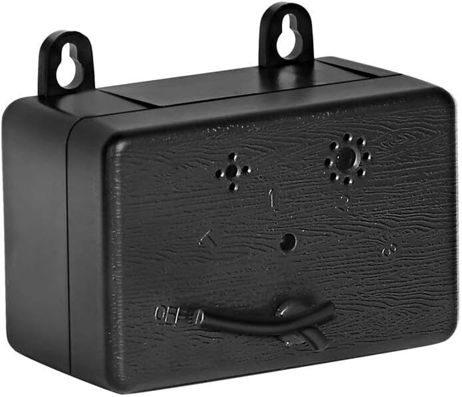 Outdoor anti Barking Device Ultrasonic Dog Stop Bark Control Sonic Silencer Tool image number 3