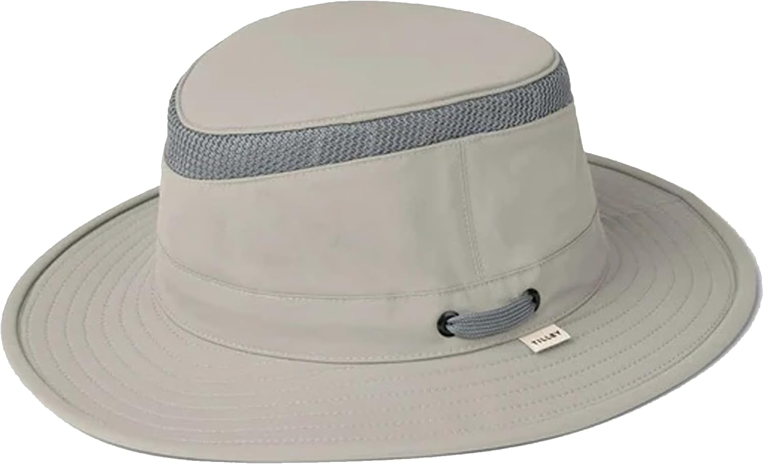 Tilley LTM5 Airflo Hat, Light image number 4