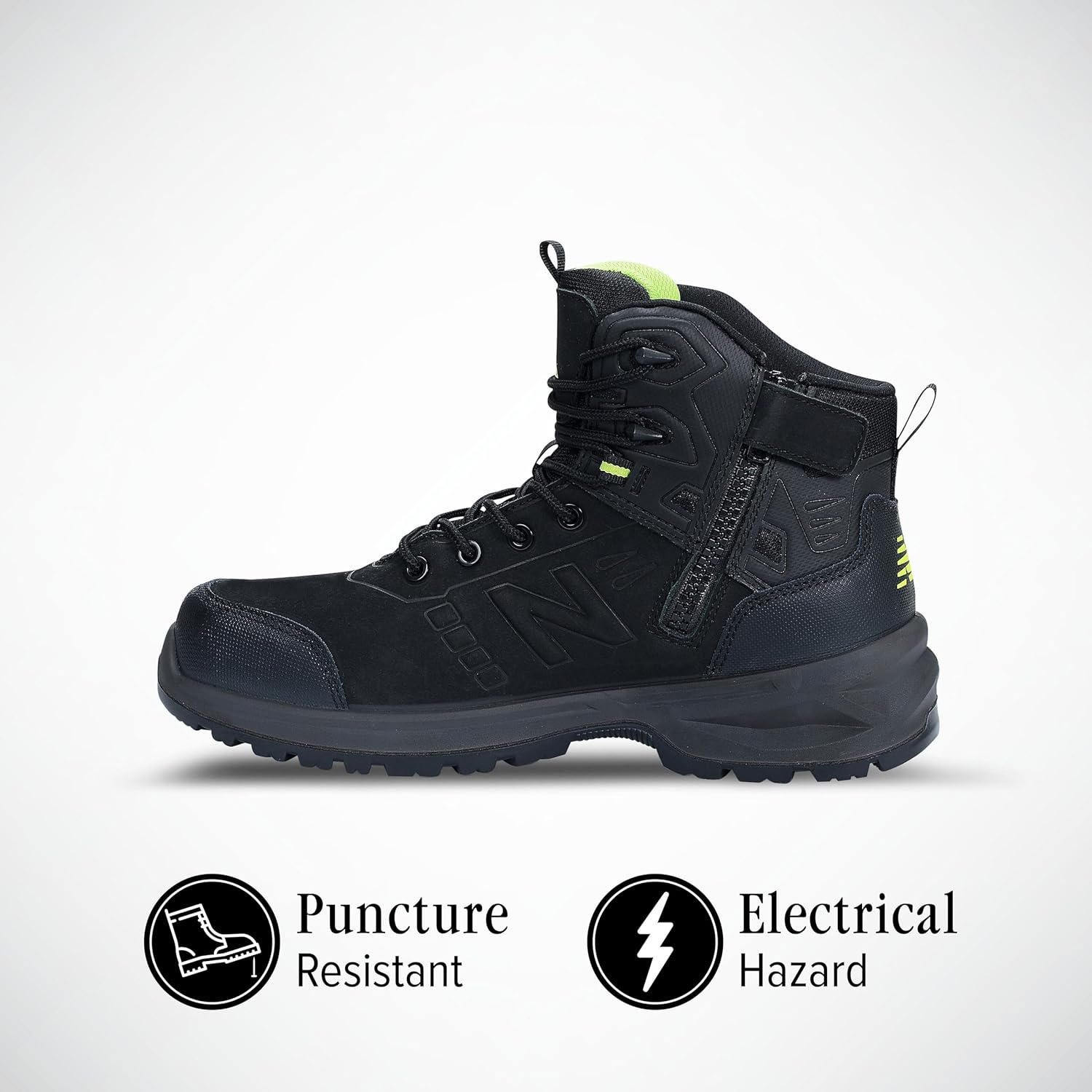 New Balance image number 1