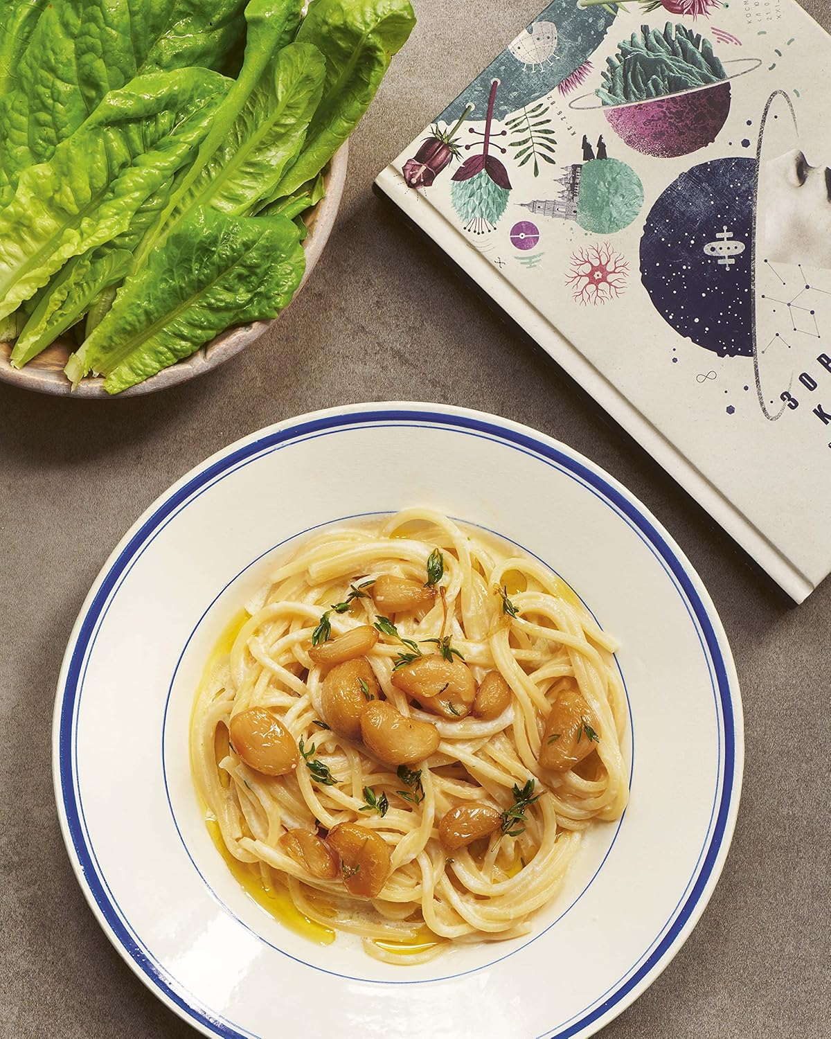 Home Food: Recipes to Comfort and Connect: Recipes from the Founder of #Cookforukraine image number 5