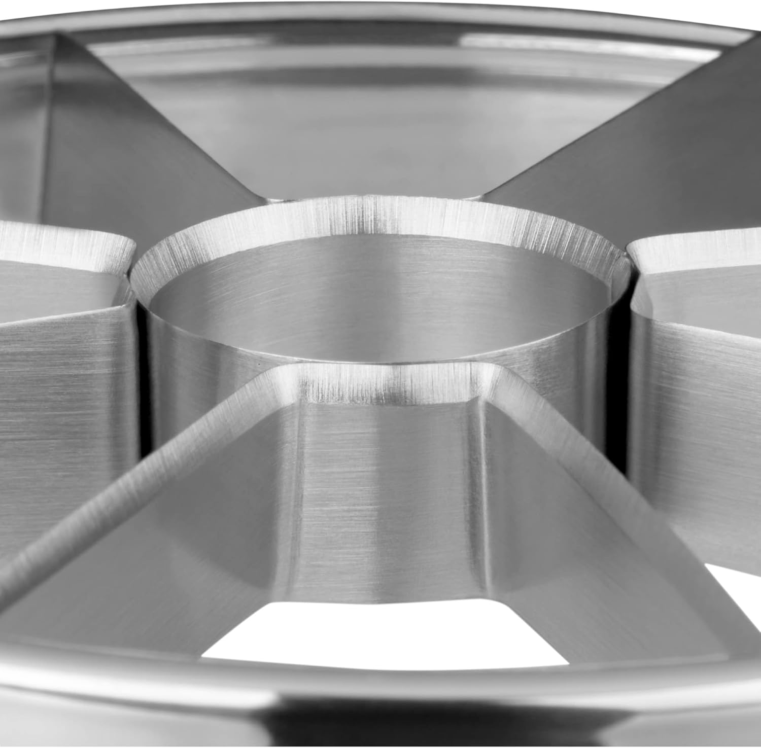WMF Gourmet Apple Slicer Made from Cromargan&reg; Stainless Steel